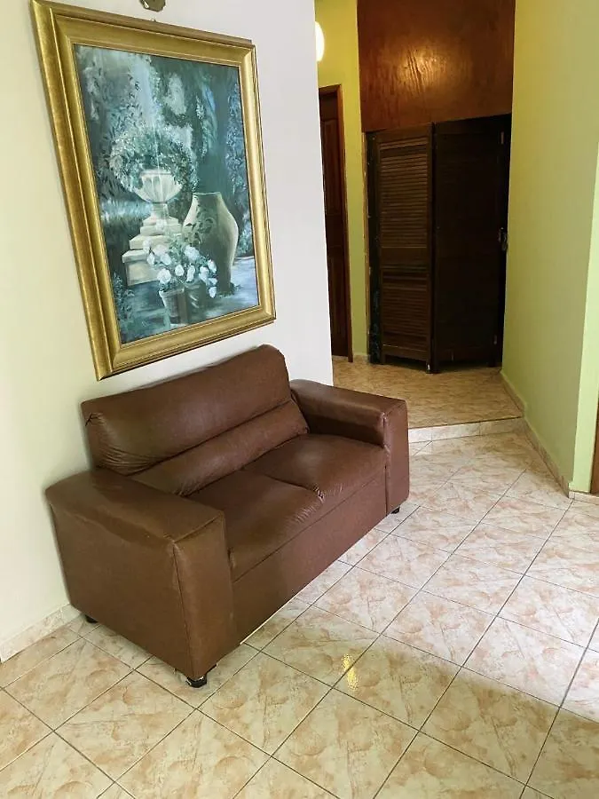 Casa Palma Hotel Playa del Carmen