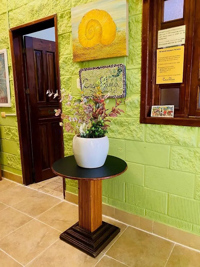 Casa Palma Hotel Playa del Carmen