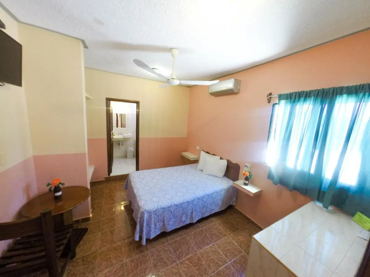 Casa Palma Hotel Playa del Carmen