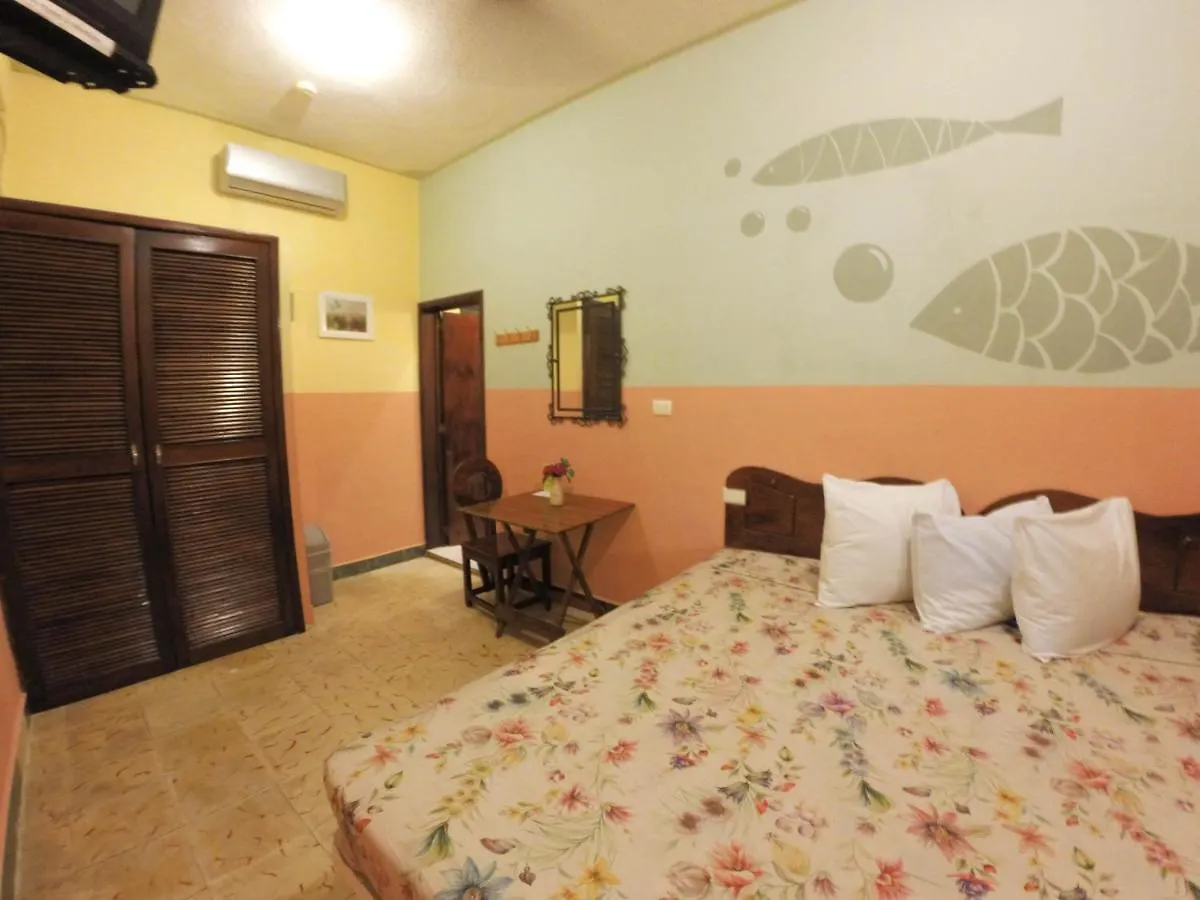 Casa Palma Hotel Playa del Carmen