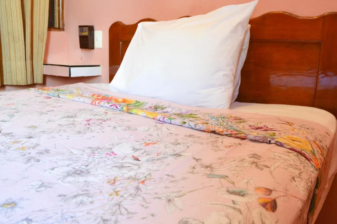 Casa Palma Hotel Playa del Carmen