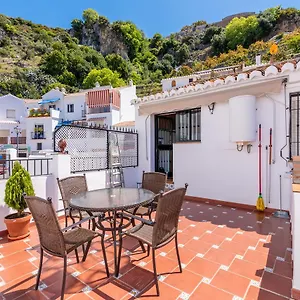 La Casa Del Molino Frigiliana