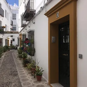 A. Andalusí. Córdoba