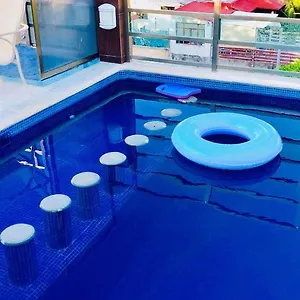 Apartamento Mar Arena, Playa del Carmen